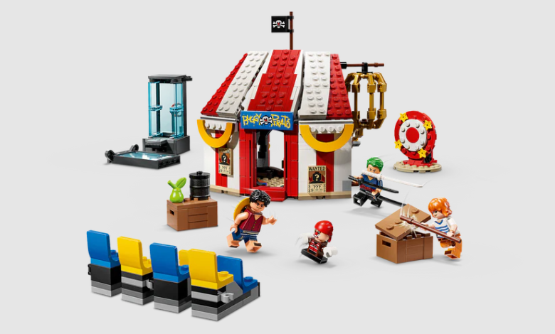 MyBrickHouse – India’s Premier LEGO Destination