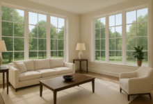 Transform Your Space with Oovo Window Films: The Best Window Film Dallas Solution