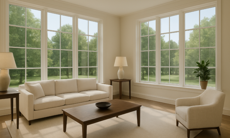 Transform Your Space with Oovo Window Films: The Best Window Film Dallas Solution