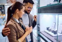 Discovering Excellence in Fine Jewelry: Jeff White Jewelers in Las Vegas
