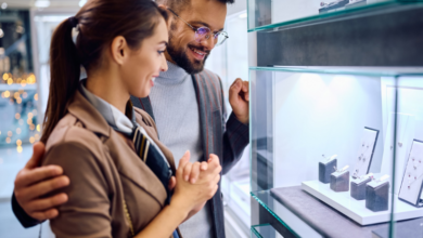 Discovering Excellence in Fine Jewelry: Jeff White Jewelers in Las Vegas