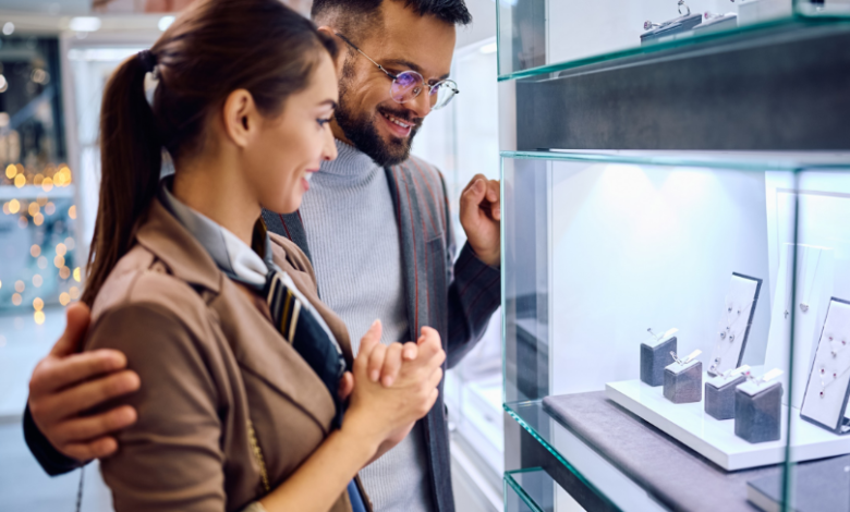 Discovering Excellence in Fine Jewelry: Jeff White Jewelers in Las Vegas