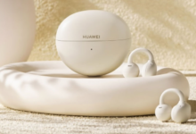 Huawei FreeClip 2: The Ultimate Wearable for Fitness and Convenience