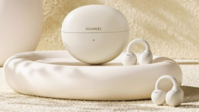 Huawei FreeClip 2: The Ultimate Wearable for Fitness and Convenience