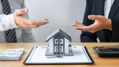 Residential vs Commercial Investment: Which Is Better in Saffron City?