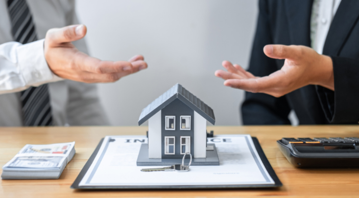 Residential vs Commercial Investment: Which Is Better in Saffron City?