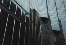 Transform Your Living Space with Stylish Privacy Window Film