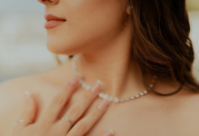 Luxury Tennis Necklaces: A Guide to Choosing the Perfect Piece