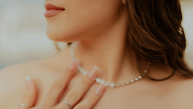 Luxury Tennis Necklaces: A Guide to Choosing the Perfect Piece