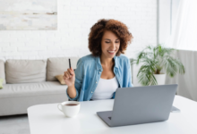 Staying Connected While Working Remotely