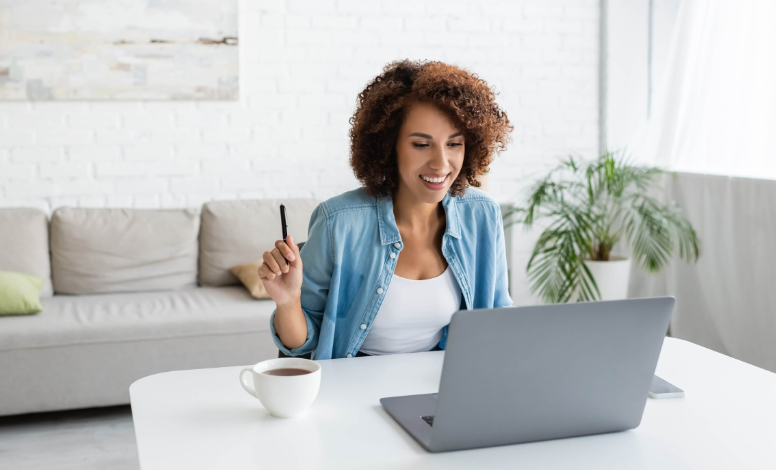 Staying Connected While Working Remotely