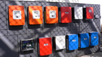 Optimizing Business Energy Use with Smart Power Inverters