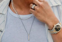 Jewelry Gifts for Men