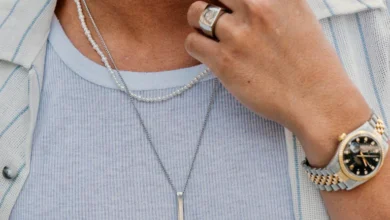 Jewelry Gifts for Men