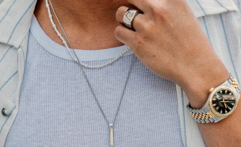 Jewelry Gifts for Men