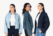 Streetwear Meets Tradition: Pakistani Youth Embracing Denim Jacket Trends