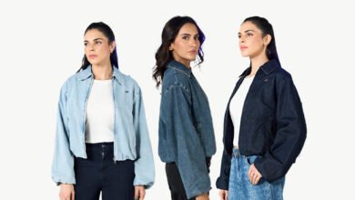 Streetwear Meets Tradition: Pakistani Youth Embracing Denim Jacket Trends