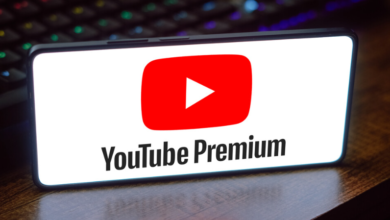 YouTube Premium APK