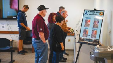 Can You Legally Drive a Rental Trailer onto Fort Cavazos? The Gate Guard's Dilemma