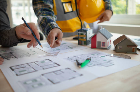 Construction Estimating Services: Accurate Cost Planning for Successful Projects