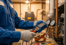 How do HVAC Contractors Reduce the Risk of Unexpected System Breakdowns?