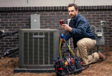 How do HVAC Contractors Manage the Challenges of Aging HVAC Systems?