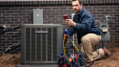 How do HVAC Contractors Manage the Challenges of Aging HVAC Systems?