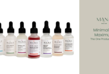 Minimal Makeup, Maximum Glow: The One Product That Elevates Healthy Skin