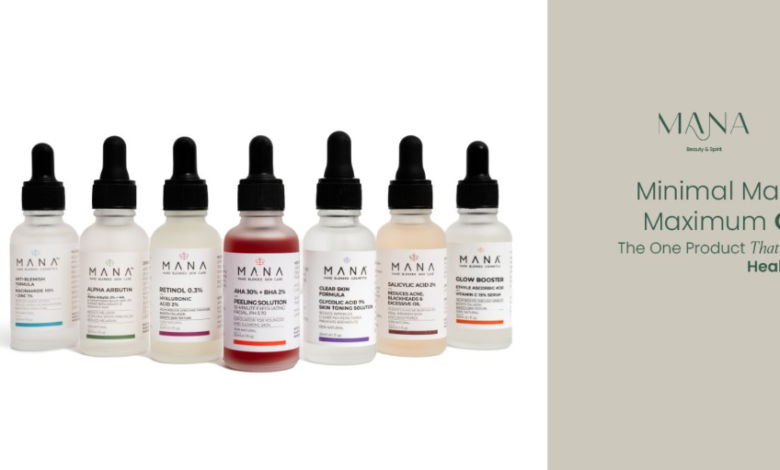 Minimal Makeup, Maximum Glow: The One Product That Elevates Healthy Skin