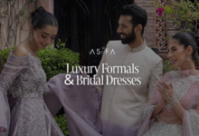 Luxury Formals and Bridal Dresses That Turn Moments into Memories