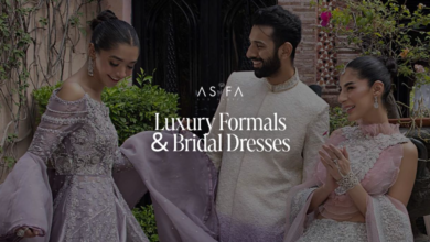 Luxury Formals and Bridal Dresses That Turn Moments into Memories
