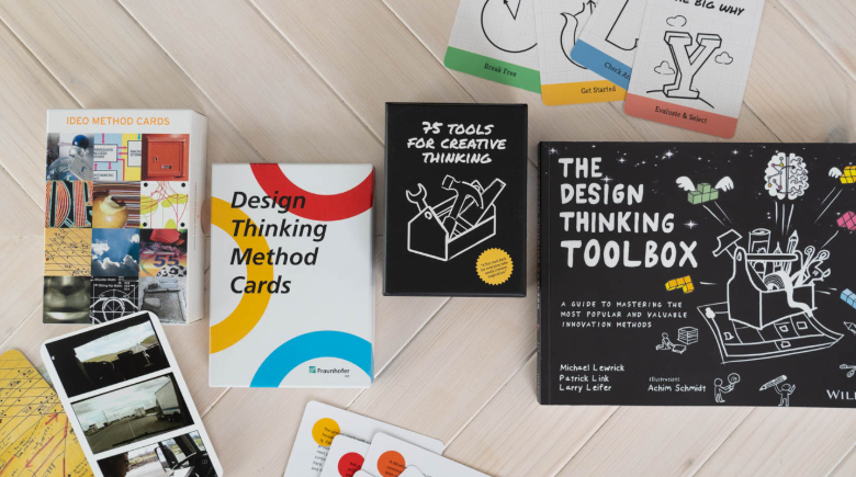 Unlocking Creativity with Print on Demand Card Decks