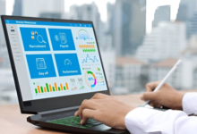 Optimizing HR Efficiency Through Modern Payroll Solutions