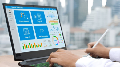 Optimizing HR Efficiency Through Modern Payroll Solutions