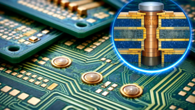 HDI PCB Fabrication: FastTurnPCB – Supporting Electronics Manufacturers Worldwide