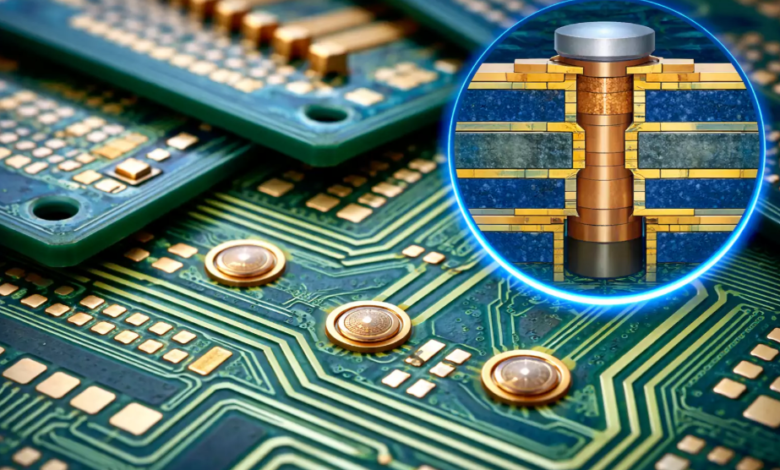 HDI PCB Fabrication: FastTurnPCB – Supporting Electronics Manufacturers Worldwide