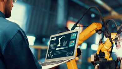 Transforming Manufacturing with Innovative Materials