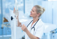 Enhancing Safety and Efficiency in Infusion Therapy