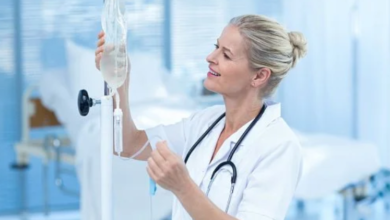 Enhancing Safety and Efficiency in Infusion Therapy