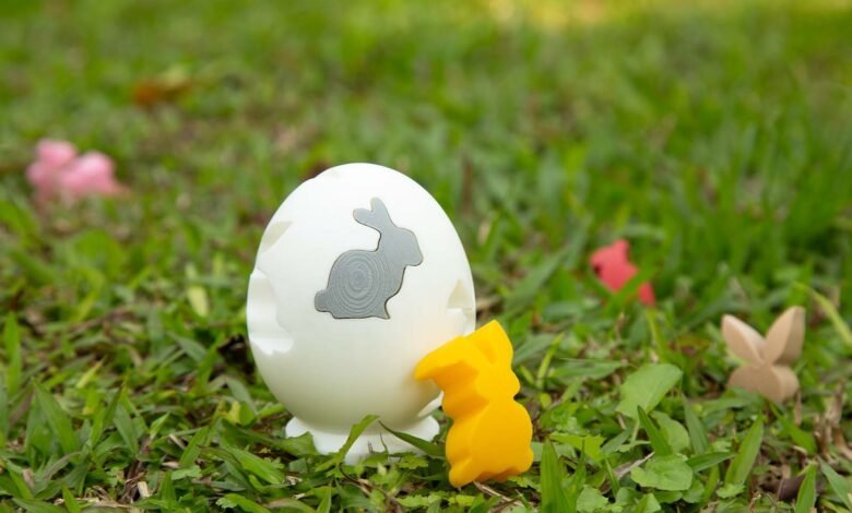 The Right to Repair: Fixing Household Appliances Invisibly