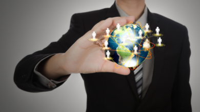 Modern HR Solutions for Growing Businesses in a Global Economy