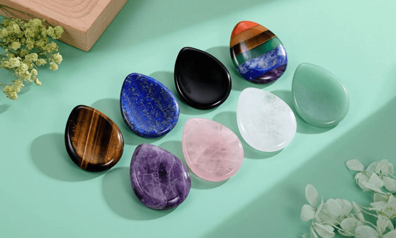 Worrystone: The Ultimate Guide to Its Benefits, Uses, and Meaning