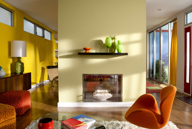 Elevating Spaces: Modern Approaches to Interior Design