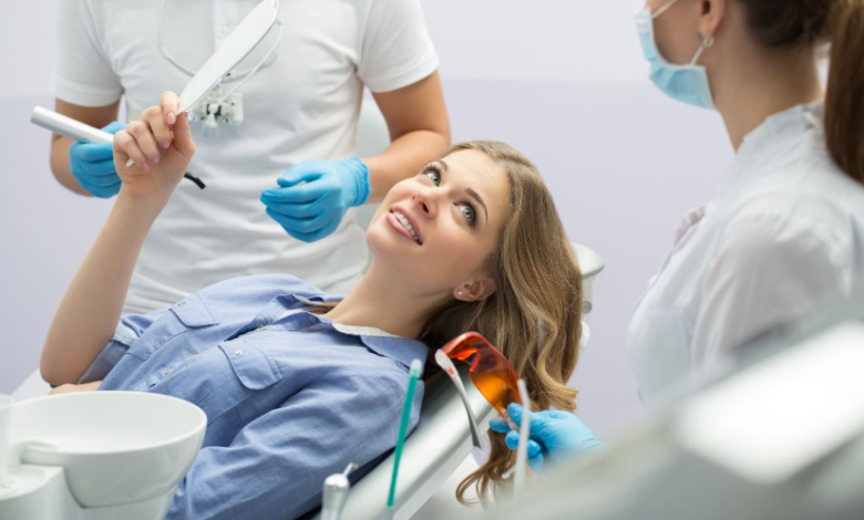 Common Dental Myths Busted By A Dentist