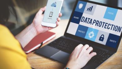 Devices and Data: Reasons to Protect Your IP Address