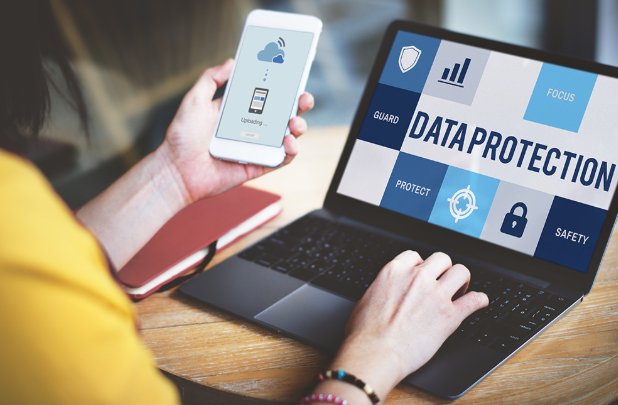 Devices and Data: Reasons to Protect Your IP Address