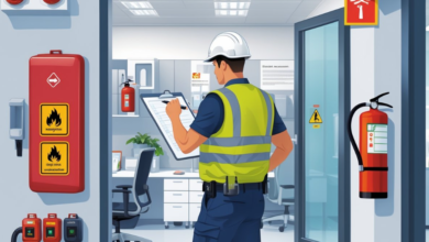 Fire Risk Assessment: A Holistic Approach to Fire Safety Planning and Risk Reduction