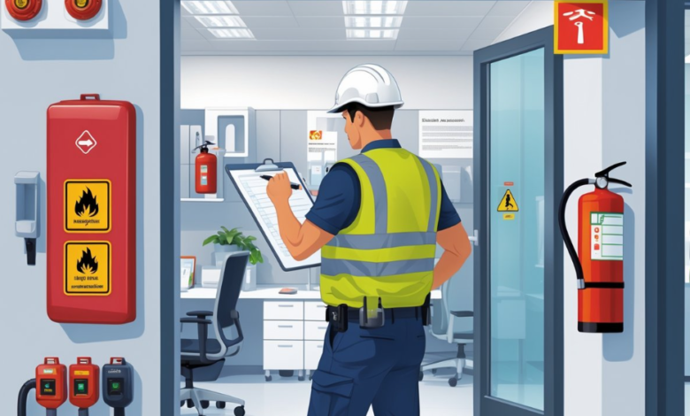 Fire Risk Assessment: A Holistic Approach to Fire Safety Planning and Risk Reduction