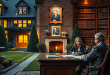 How the Wealthy Protect and Pass On Their Money?