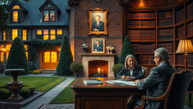 How the Wealthy Protect and Pass On Their Money?